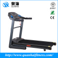 Home Electric Treadmill Folding Motorized Treadmill Running Fitness Equipment (QH-1250)